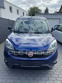2016 Fiat Doblo