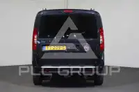 2016 Fiat Doblo