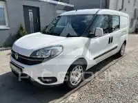 2016 Fiat Doblo