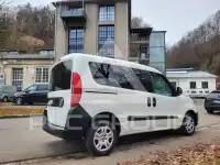 2016 Fiat Doblo