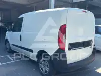 2016 Fiat Doblo