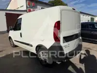 2016 Fiat Doblo