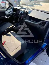 2016 Fiat Doblo