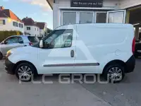 2016 Fiat Doblo