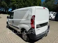 2016 Fiat Doblo