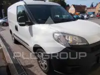 2016 Fiat Doblo