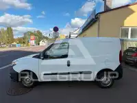 2016 Fiat Doblo