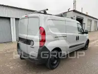 2016 Fiat Doblo
