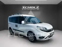 2016 Fiat Doblo