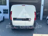 2016 Fiat Doblo