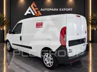 2016 Fiat Doblo
