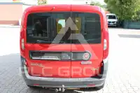 2016 Fiat Doblo
