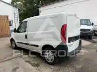 2016 Fiat Doblo