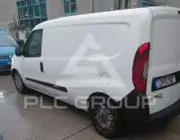 2016 Fiat Doblo