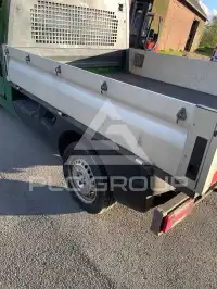 2016 Fiat Doblo