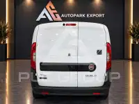 2016 Fiat Doblo