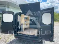 2016 Fiat Doblo