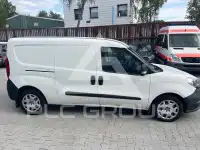 2016 Fiat Doblo