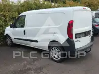 2016 Fiat Doblo