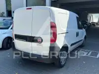 2016 Fiat Doblo