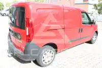 2016 Fiat Doblo