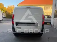 2016 Fiat Doblo
