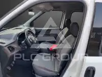 2016 Fiat Doblo