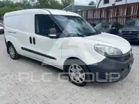 2016 Fiat Doblo