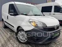 2016 Fiat Doblo