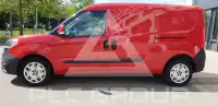 2016 Fiat Doblo