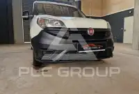 2016 Fiat Doblo