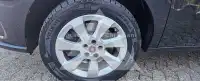 2016 Fiat Doblo