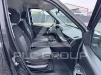 2016 Fiat Doblo