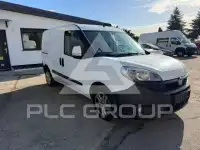 2016 Fiat Doblo