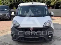 2016 Fiat Doblo