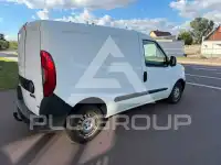 2016 Fiat Doblo