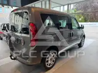 2016 Fiat Doblo