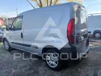 2016 Fiat Doblo