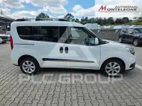 2016 Fiat Doblo
