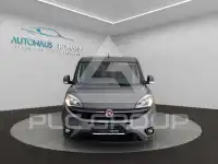 2016 Fiat Doblo