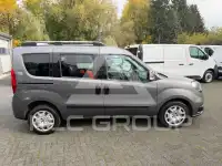 2016 Fiat Doblo