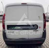 2016 Fiat Doblo