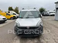 2016 Fiat Doblo
