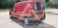 2016 Fiat Doblo