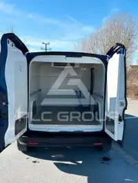 2016 Fiat Doblo