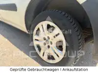 2016 Fiat Doblo