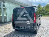 2016 Fiat Doblo