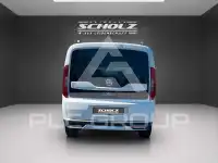 2016 Fiat Doblo