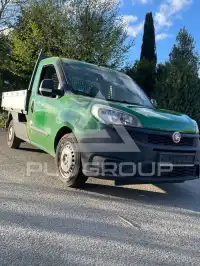 2016 Fiat Doblo