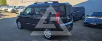 2016 Fiat Doblo